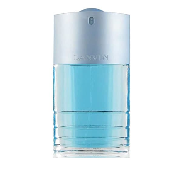 ادکلن مردانه لانوین اکسیژن Lanvin Oxygen Men EDT