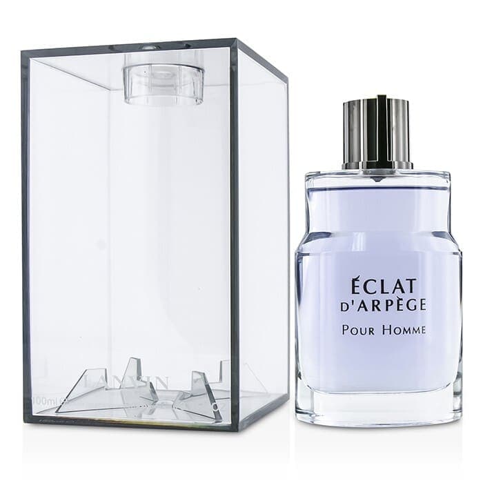 عطر زنانه لانوین اکلت دی آرپج Lanvin Eclat d’Arpege 100ml — تصویر ۱۲
