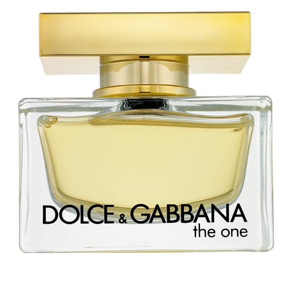 عطر زنانه دولچه گابانا دوان Dolce&Gabbana The One Women EDP