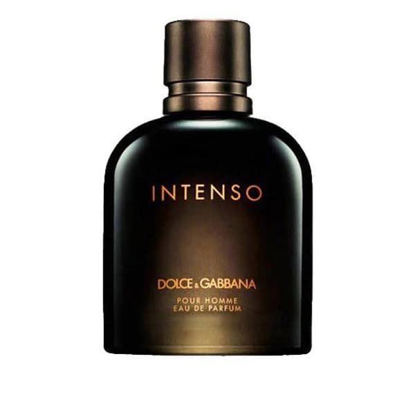 ادکلن مردانه دولچه گابانا اینتنسو Dolce&Gabbana Intenso Men EDP