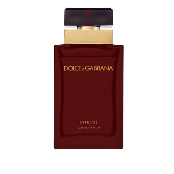 عطر زنانه دولچه گابانا اینتنس Dolce & Gabbana Intense Women — تصویر ۴