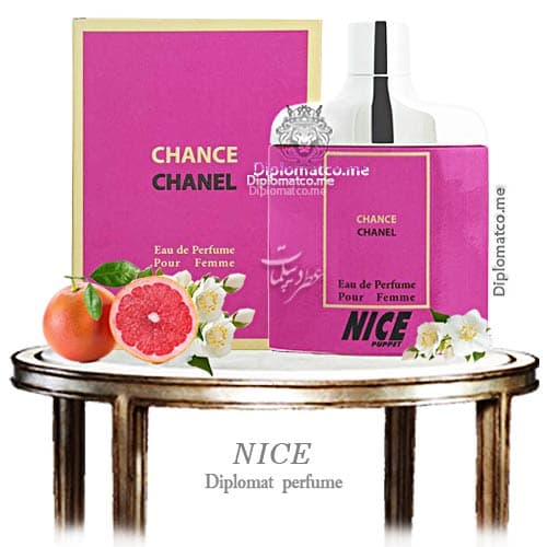 ادکلن چنل چنس (نایس – 85 میل)