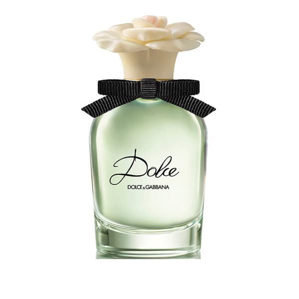 عطر زنانه دولچه گابانا دولچه Dolce&Gabbana Dolce Women EDP — تصویر ۲