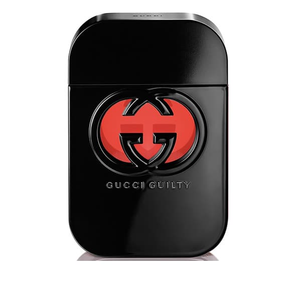 عطر زنانه گوچی گیلتی بلک فمه Gucci Guilty Black Femme — تصویر ۲