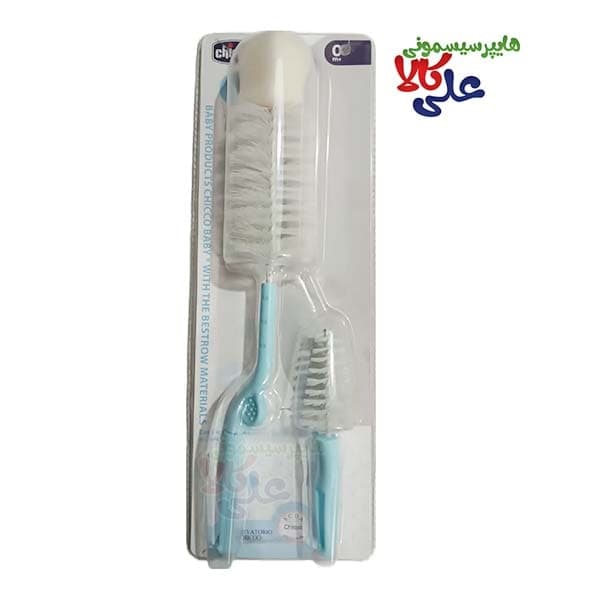 برس شیشه شور چرخشی چیکو بیبی chicco — تصویر ۳