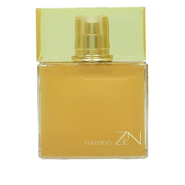 عطر زنانه شیسیدو زن Shiseido Zen Women EDP