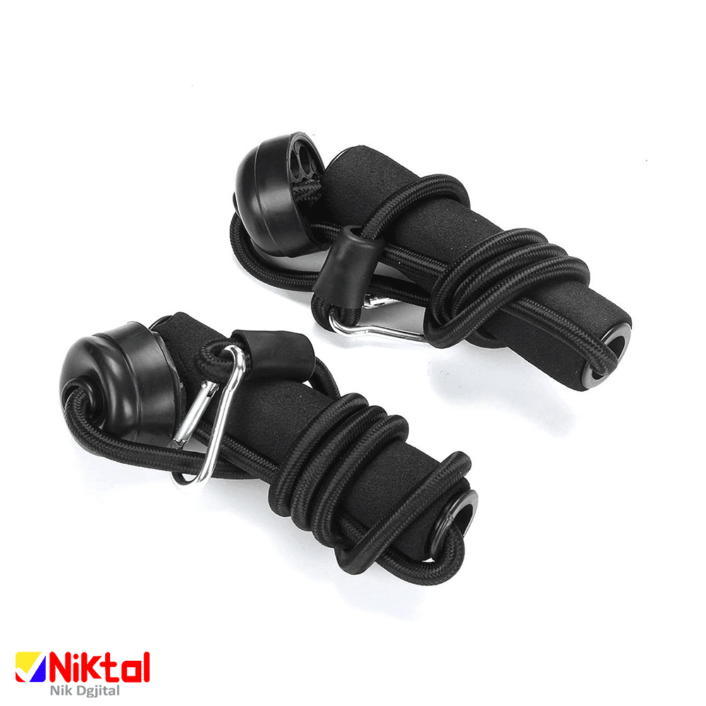 دستگاه ویبراتور لاغری ایستاده آیجویر FR-88 — تصویر ۳
