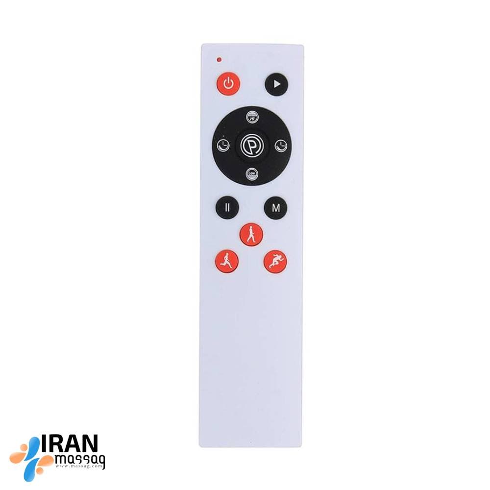 دستگاه ویبراتور لاغری ایستاده آیجویر FR-88 — تصویر ۱۲