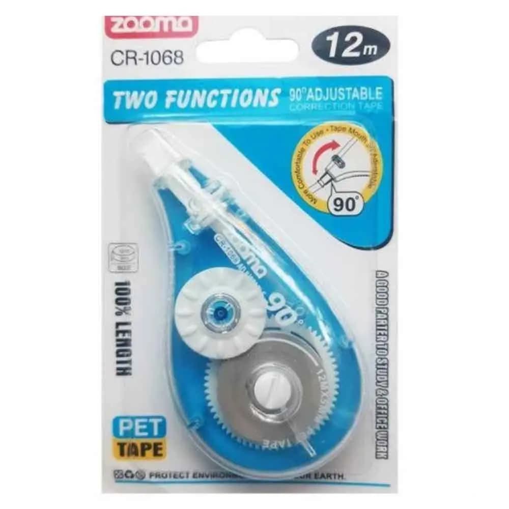 غلط گیر نواری زوما مدل Zooma CR-1068 — تصویر ۷