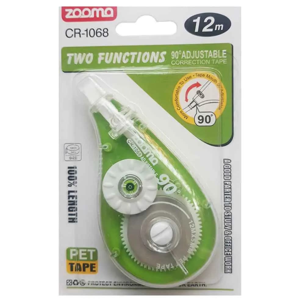 غلط گیر نواری زوما مدل Zooma CR-1068