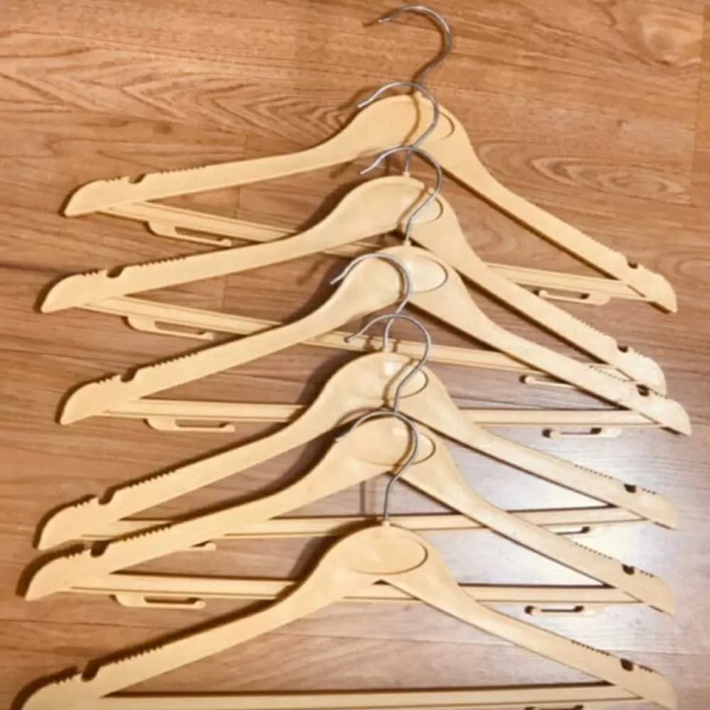 چوب کار طرح چوب بزرگ — تصویر ۳