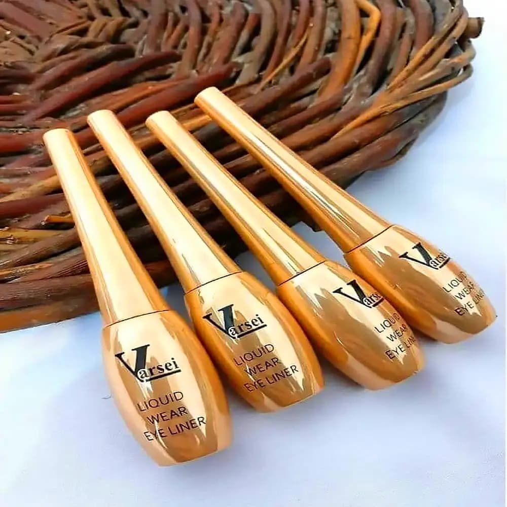 خط چشم کوزه ای ورسای — تصویر ۳