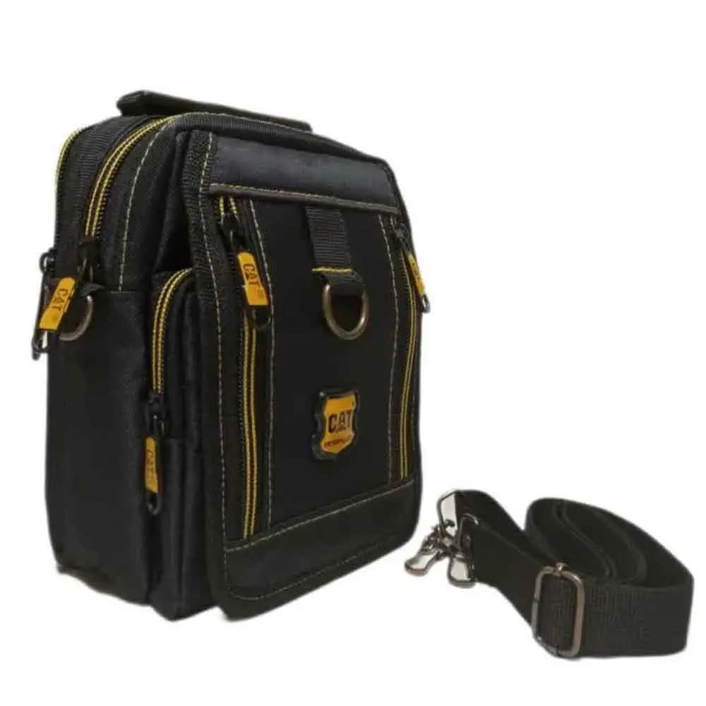 کیف دوشی اسپرت برزنتی مدل GH-K — تصویر ۶