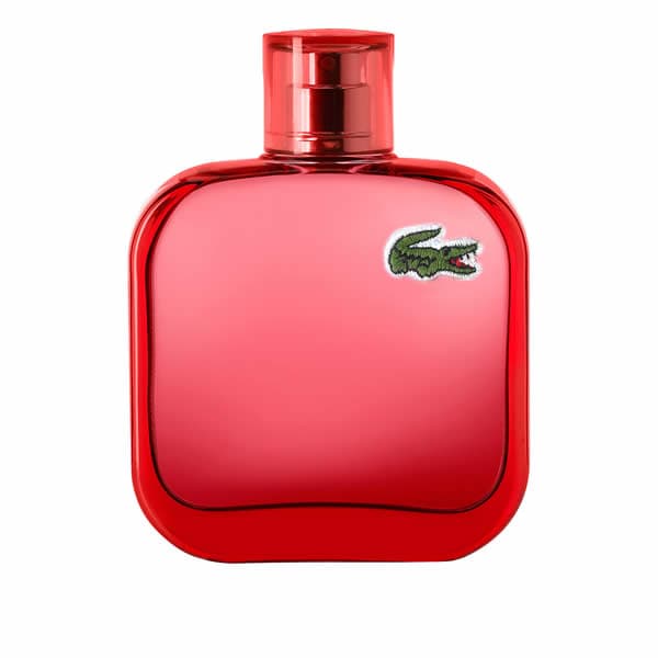 ادکلن مردانه لاگوست ال.12.12 روژ Lacoste L.12.12. Rouge Men EDT