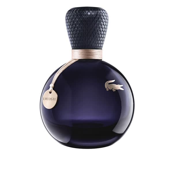 عطر زنانه لاگوست او د سنسوله Lacoste Eau De Sensuelle — تصویر ۲