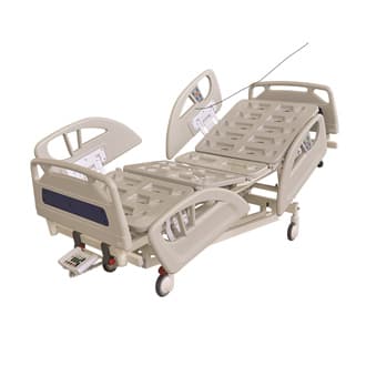 تخت ICU و CCU مدل 4091 — تصویر ۲