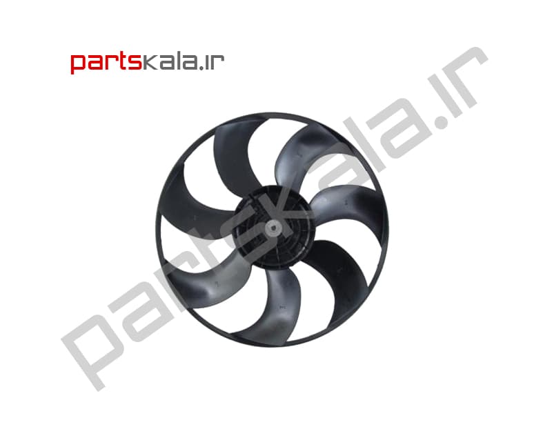 پروانه فن i20 وارداتی
