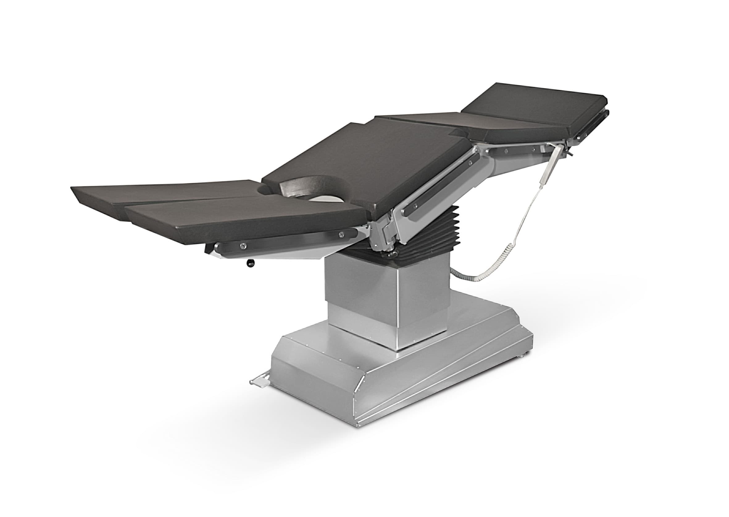 تخت اتاق عمل جنرال فول الکتریکال مدل MH-1025 — تصویر ۳