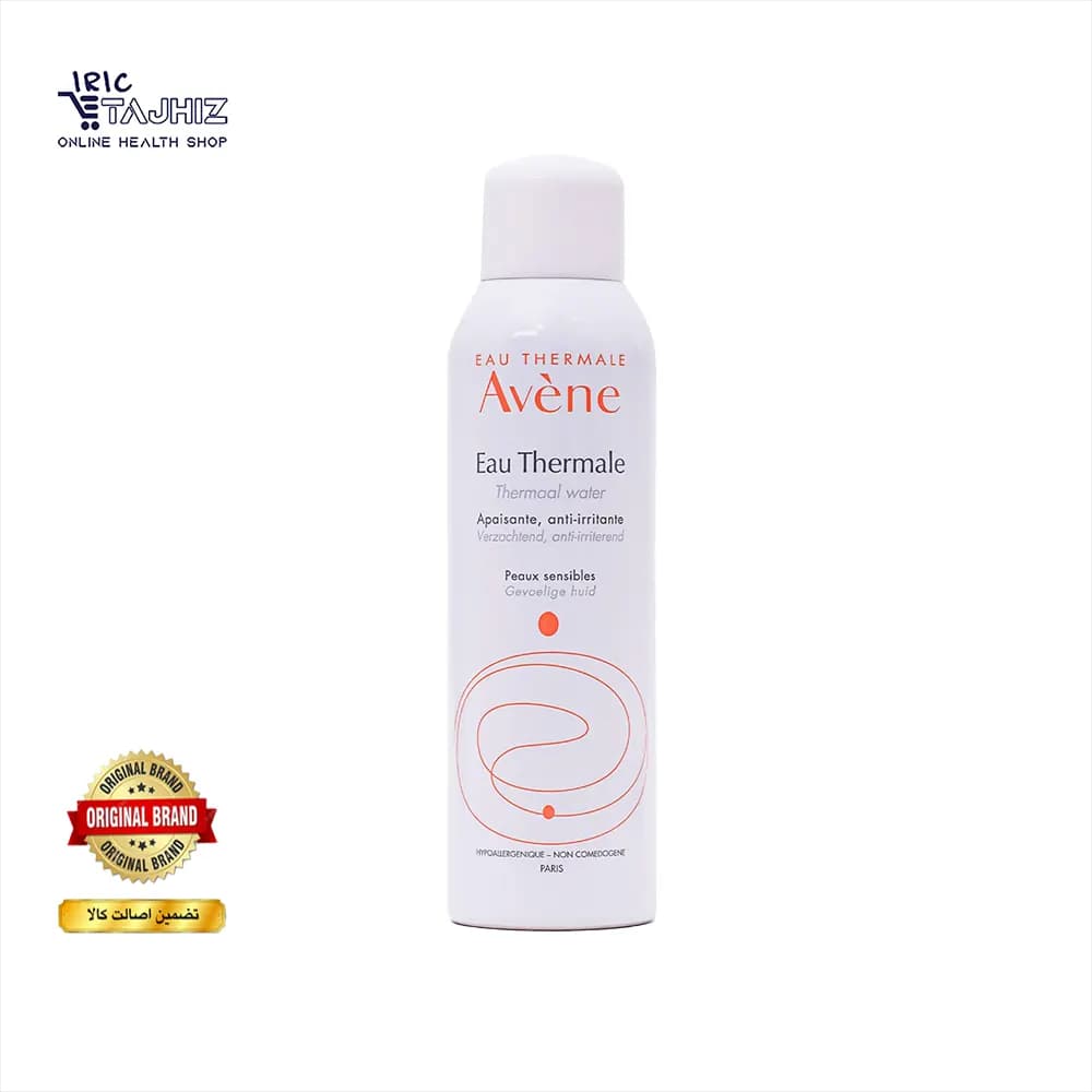 اسپری آب اون فرانسوی اصل 300 میل