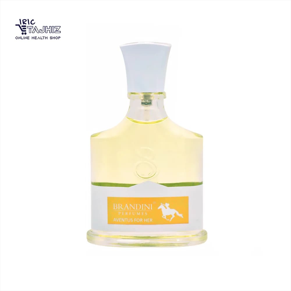 عطر زنانه کرید اونتوس برندینی — تصویر ۵