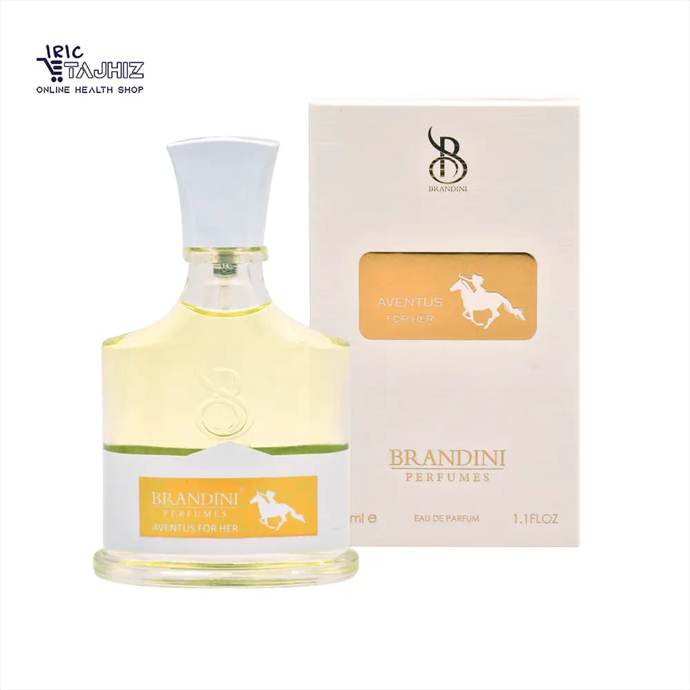 عطر زنانه کرید اونتوس برندینی — تصویر ۴