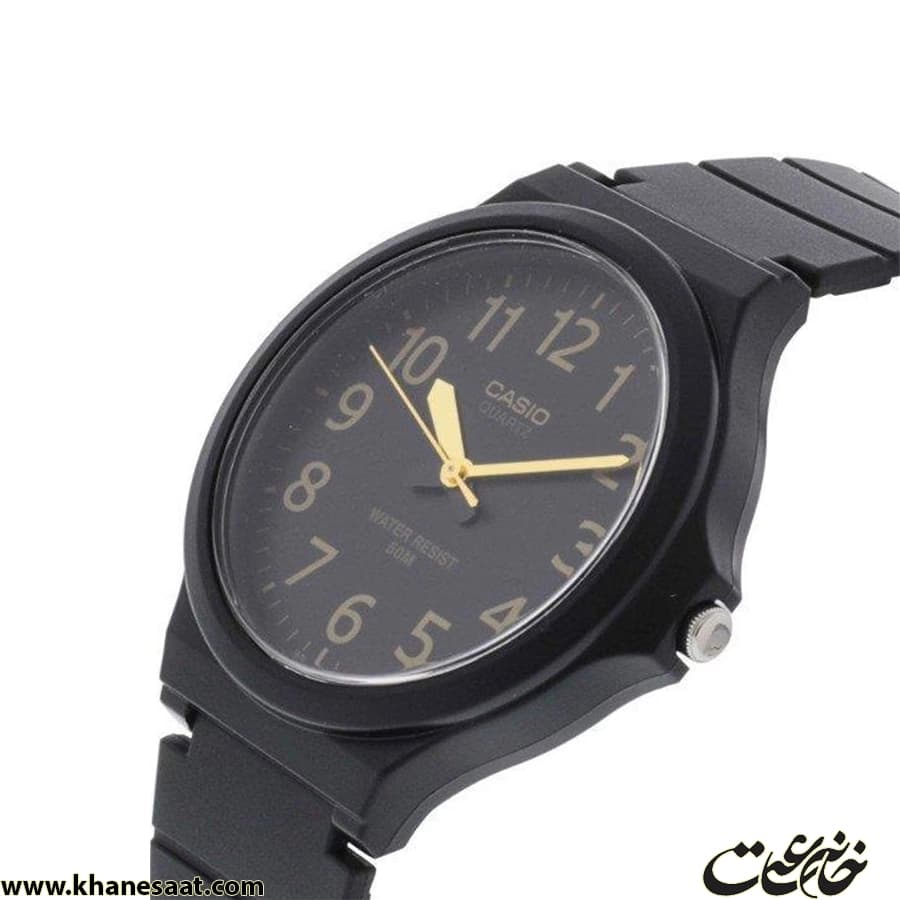 ساعت مچی کاسیو مدل MW-240-1B2 — تصویر ۱۰