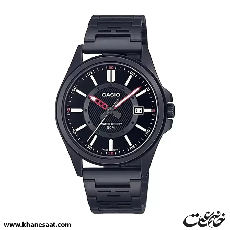 ساعت مچی مردانه کاسیو مدل MTP-E700B-1EVDF — تصویر ۱۰