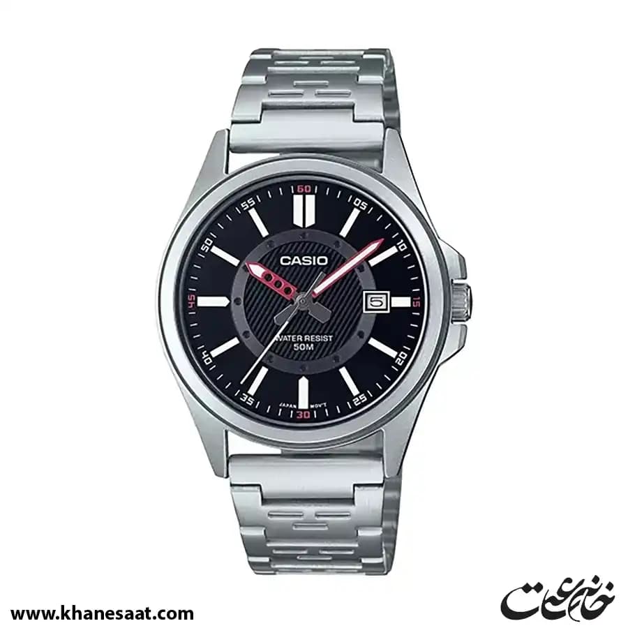 ساعت مچی مردانه کاسیو مدل MTP-E700D-1EVDF — تصویر ۹