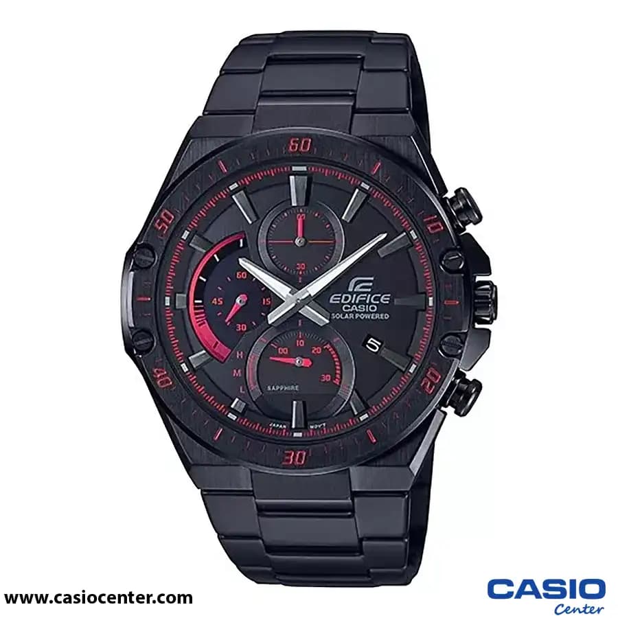 ساعت مچی مردانه کاسیو ادیفایس مدل EFS-S560DC-1A — تصویر ۱۰