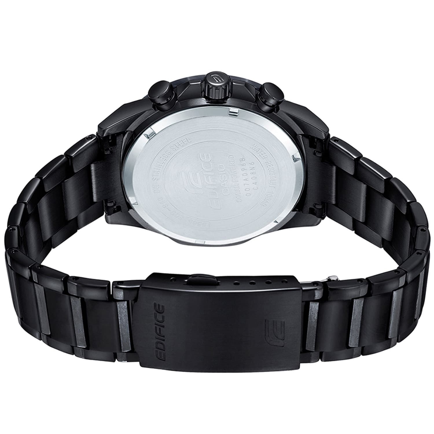 ساعت مچی مردانه کاسیو ادیفایس مدل EQS-940DC-1AVUDF — تصویر ۹