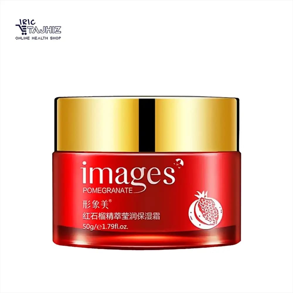کرم آبرسان انار ایمیجز Images