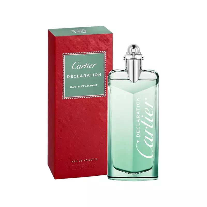 عطر ادکلن کارتیر دکلریشن اوت فریچر 100 میل — تصویر ۴