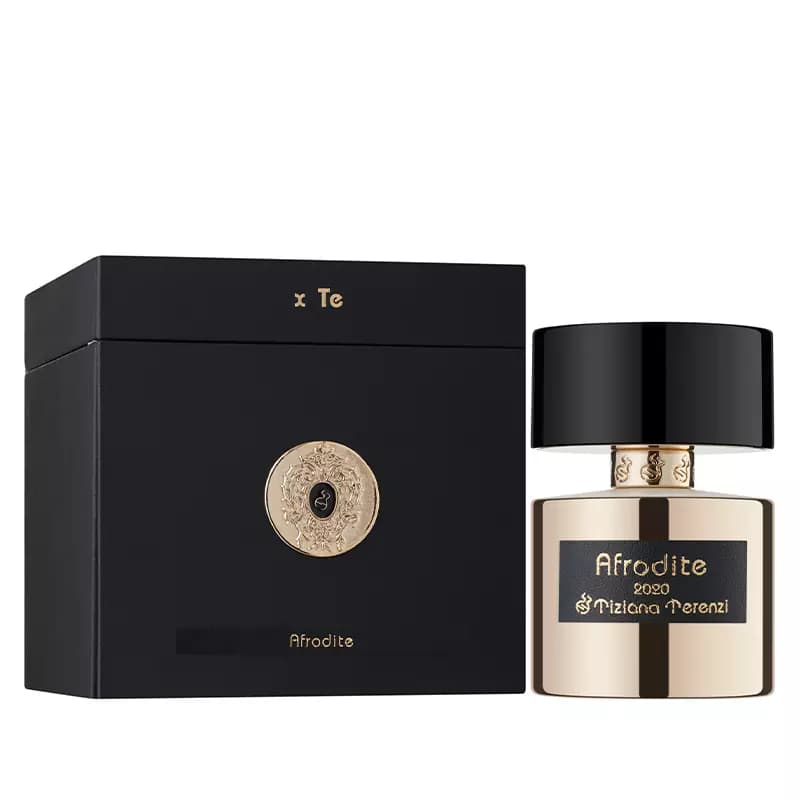 عطر ادکلن تیزیانا ترنزی آفرودیت 100 میل — تصویر ۲