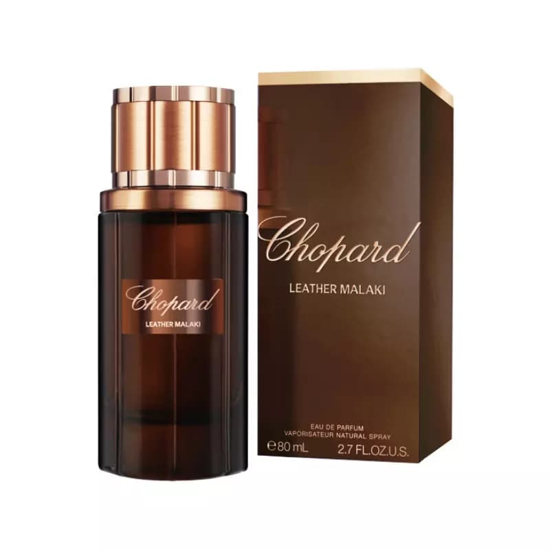 عطر ادکلن چوپارد لدر ملکی مردانه 80 میل — تصویر ۲