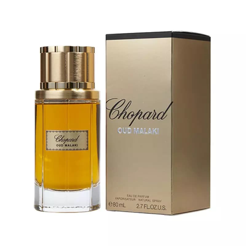 عطر ادکلن چوپارد عود ملکی مردانه 80 میل — تصویر ۲