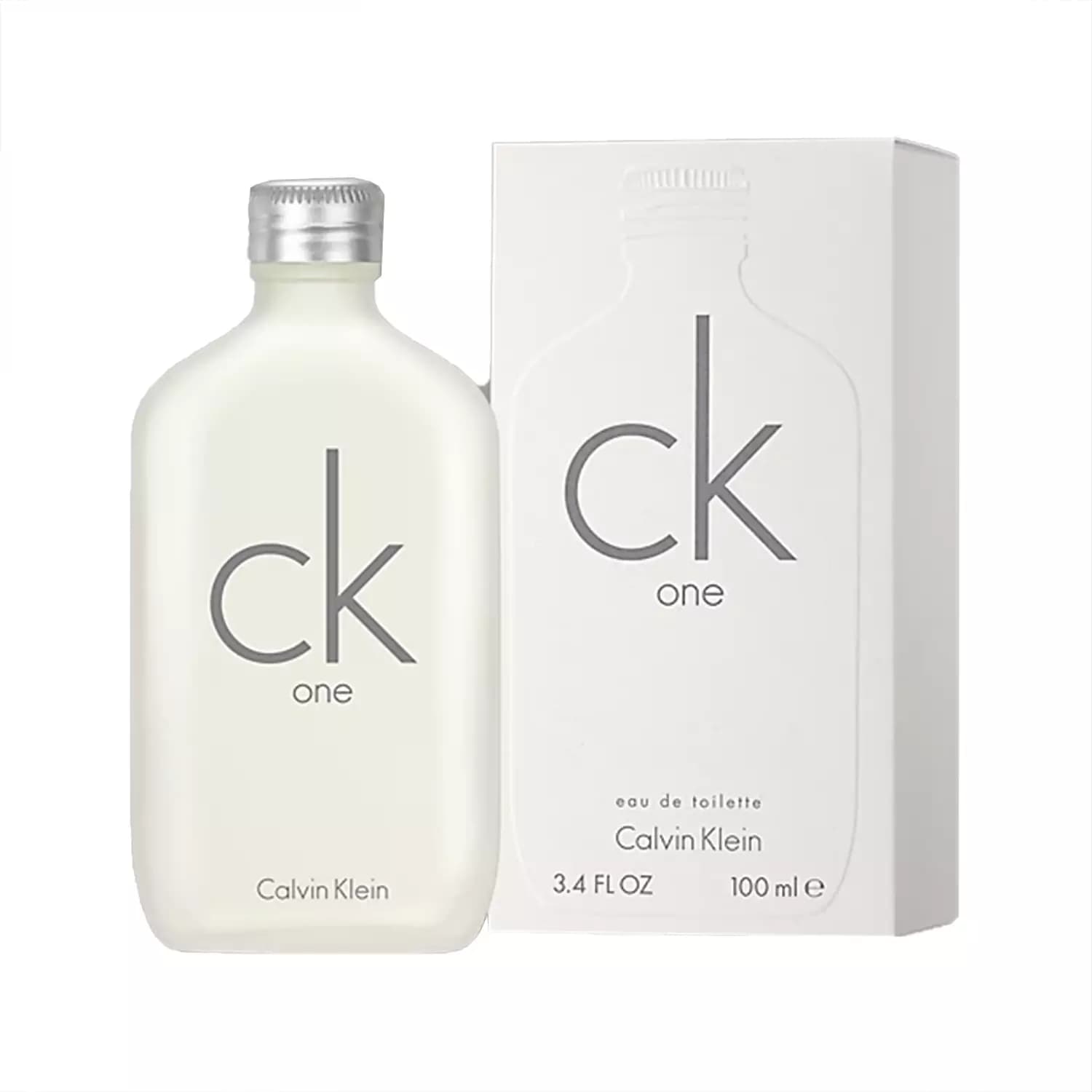 عطر ادکلن کالوین کلین سی کی وان 100 میل