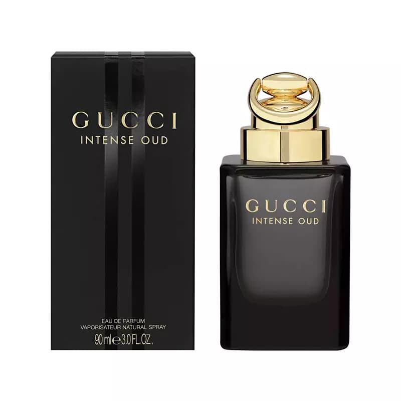 عطر ادکلن گوچی اینتنس عود 90 میل