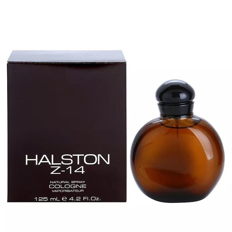 عطر ادکلن هالستون زد-14 مردانه 125 میل — تصویر ۲