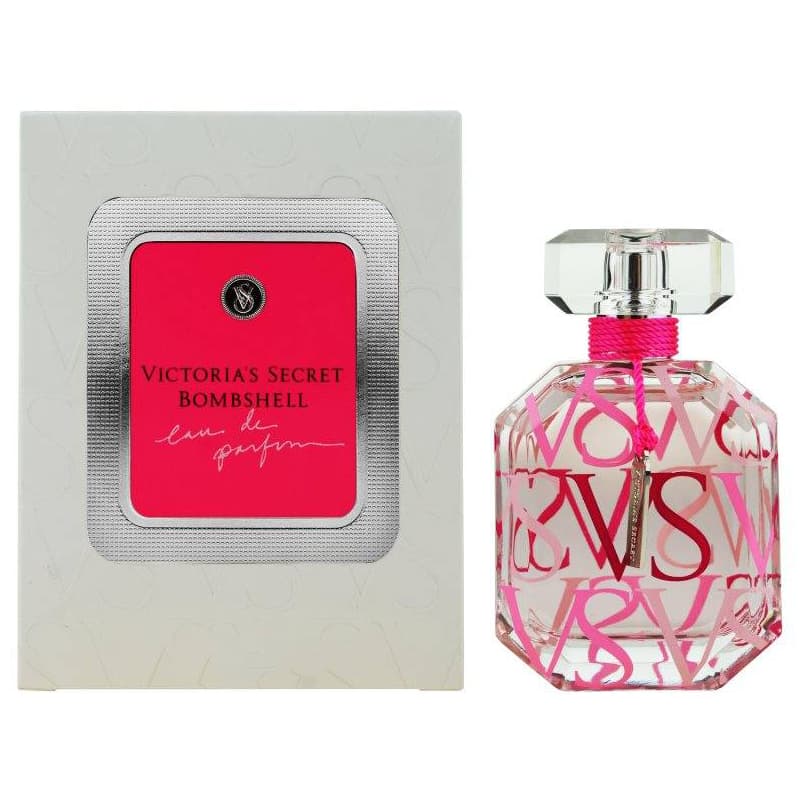 عطر ادکلن ویکتوریا سکرت بامب شل لیمیت ادیشن زنانه 100 میل — تصویر ۶