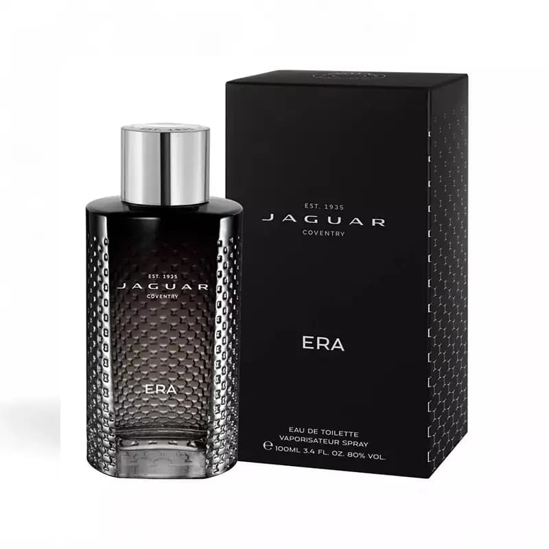 عطر ادکلن جگوار ایرا مردانه 100 میل — تصویر ۴
