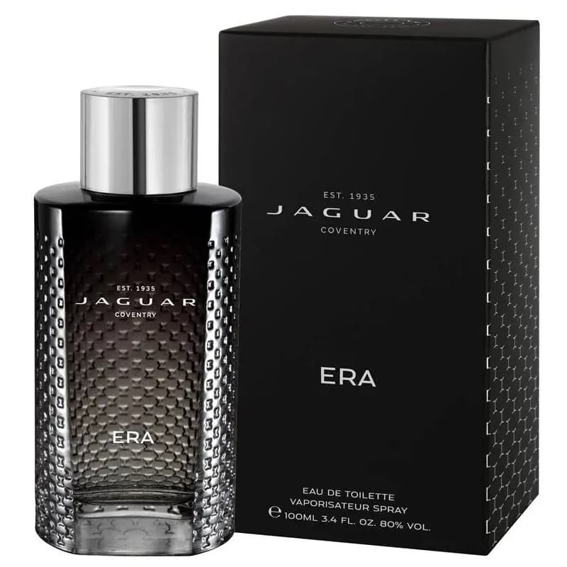 عطر ادکلن جگوار ایرا مردانه 100 میل