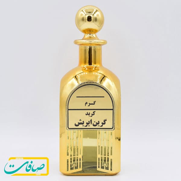 عطر خالص « کرید گرین ایریش | Creed Green Irish » — تصویر ۳