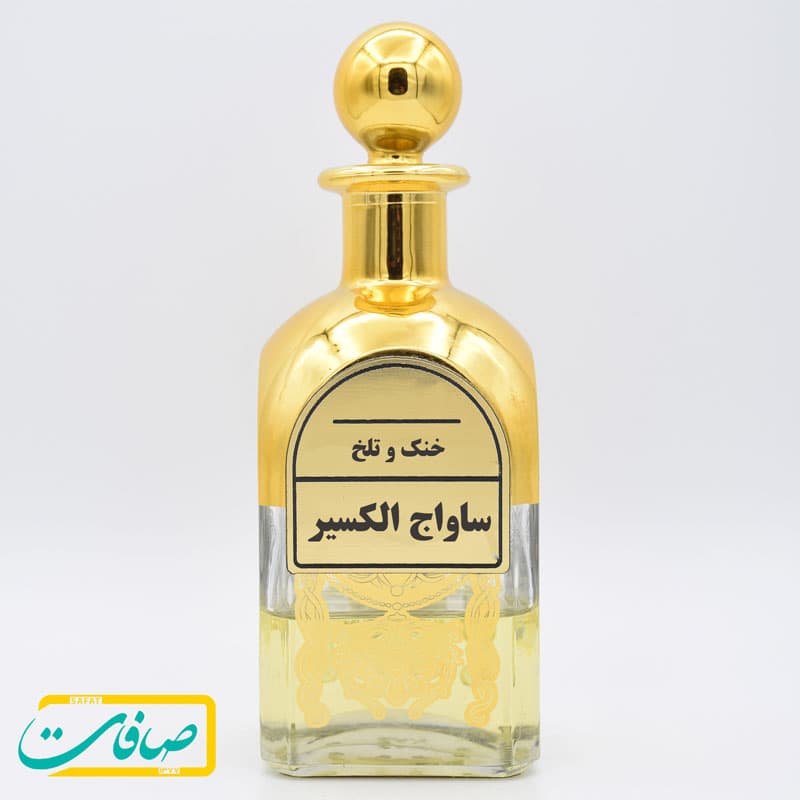 عطر خالص « ساواج الکسیر | SAUVAGE ELIXIR » — تصویر ۳