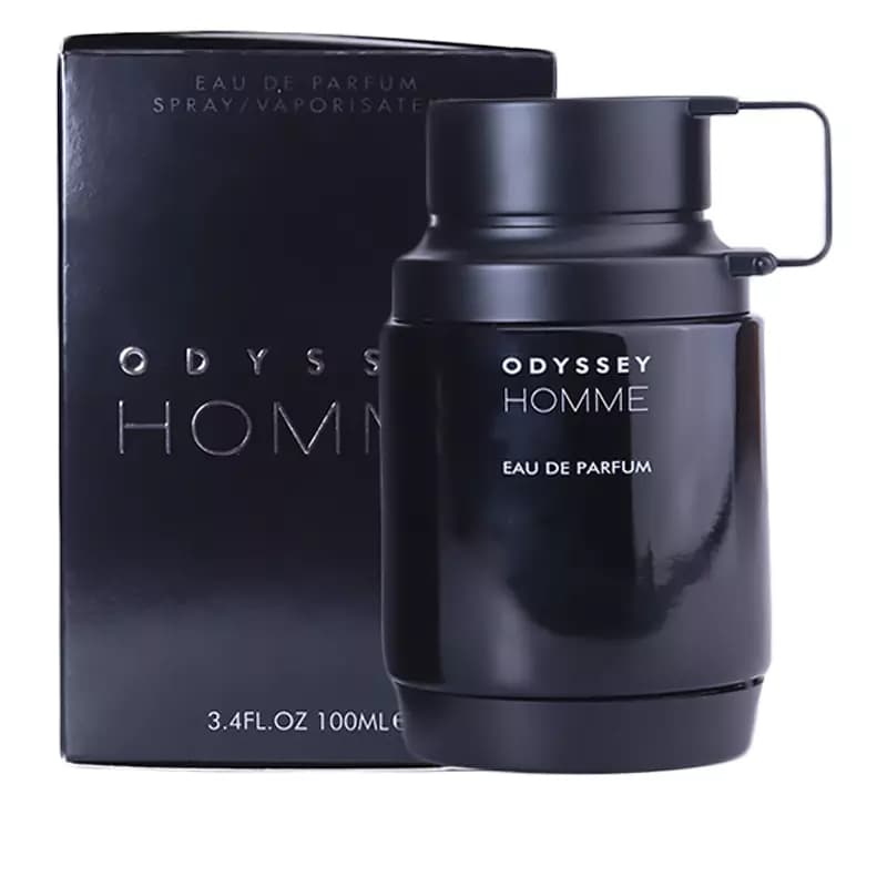 عطر ادکلن آرماف اودیسی هوم مردانه 100 میل — تصویر ۵