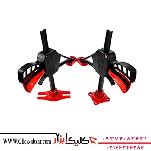 گیره رومیزی S1 مدریت — تصویر ۲