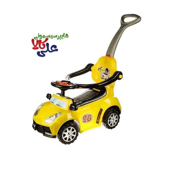 ماشین بازی سواری ماتیس ارابه Matis