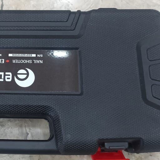 میخکوب دستی صنعتی ادون مدل ED-MND-8G — تصویر ۶