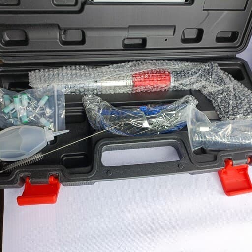 میخکوب دستی صنعتی ادون مدل ED-MND-8G — تصویر ۵