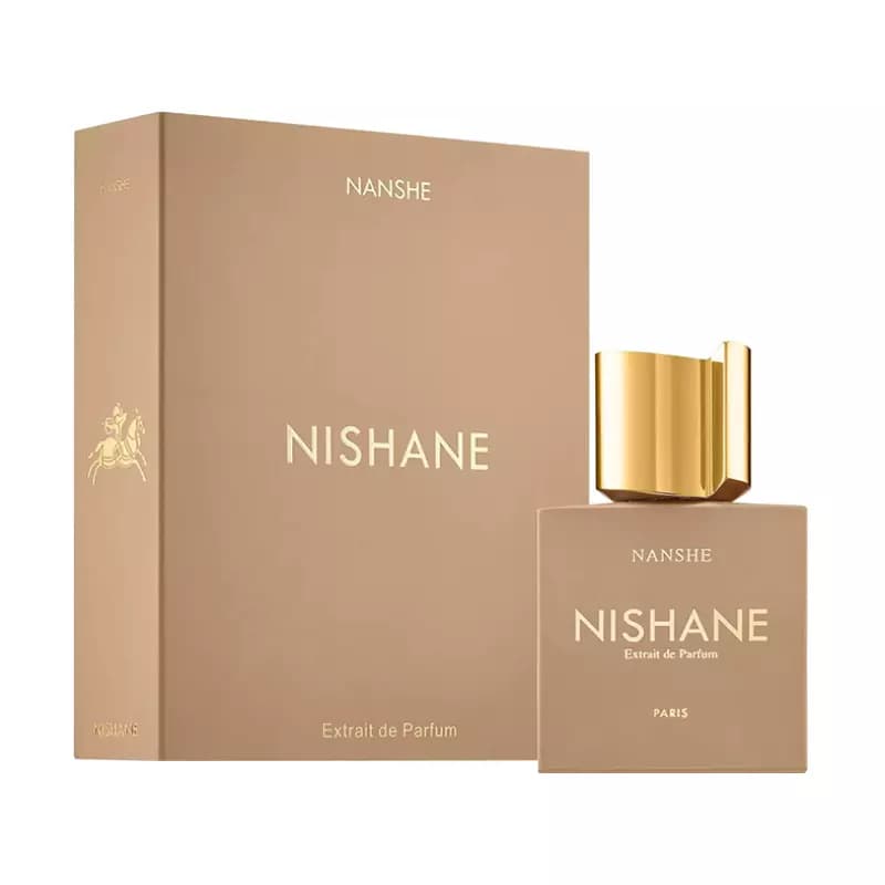 عطر ادکلن نیشان ننشی 100 میل — تصویر ۴