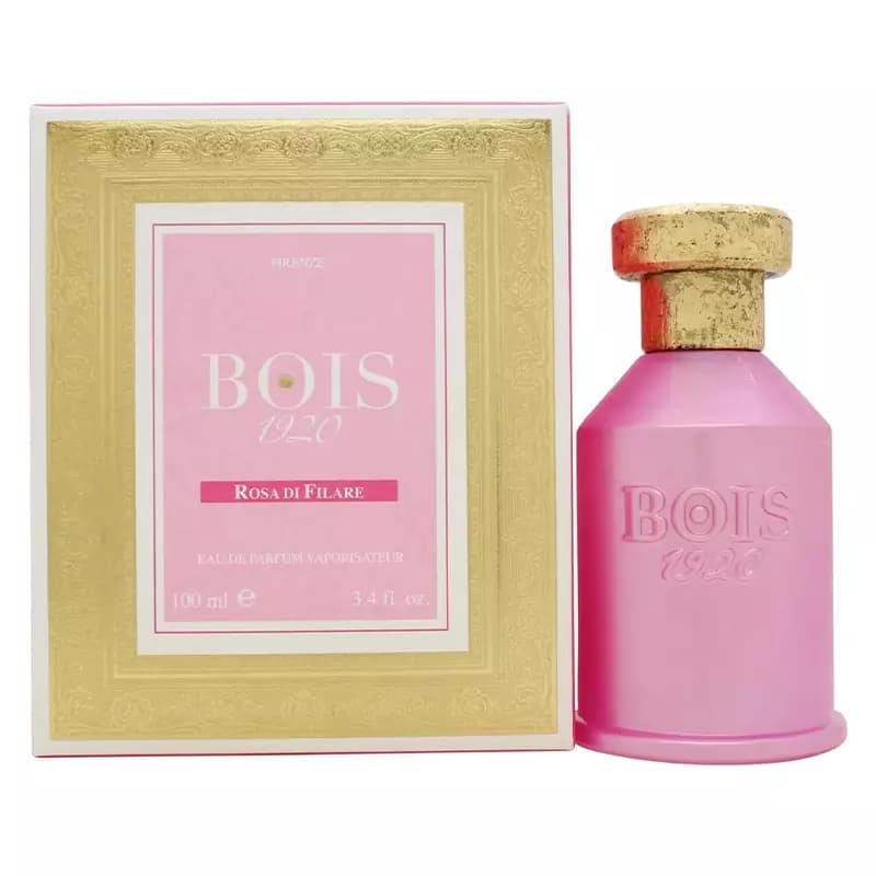 عطر ادکلن بویس 1920 رزا دی فیلر مردانه و زنانه 100 میل
